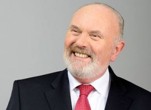 Presidential candidate