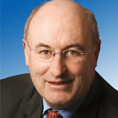 Phil Hogan