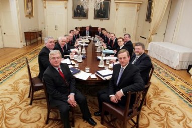 TAOISEACH-FIRST-CABINET-MEETING-ARAS-MX425