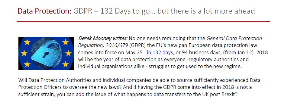 GDPR