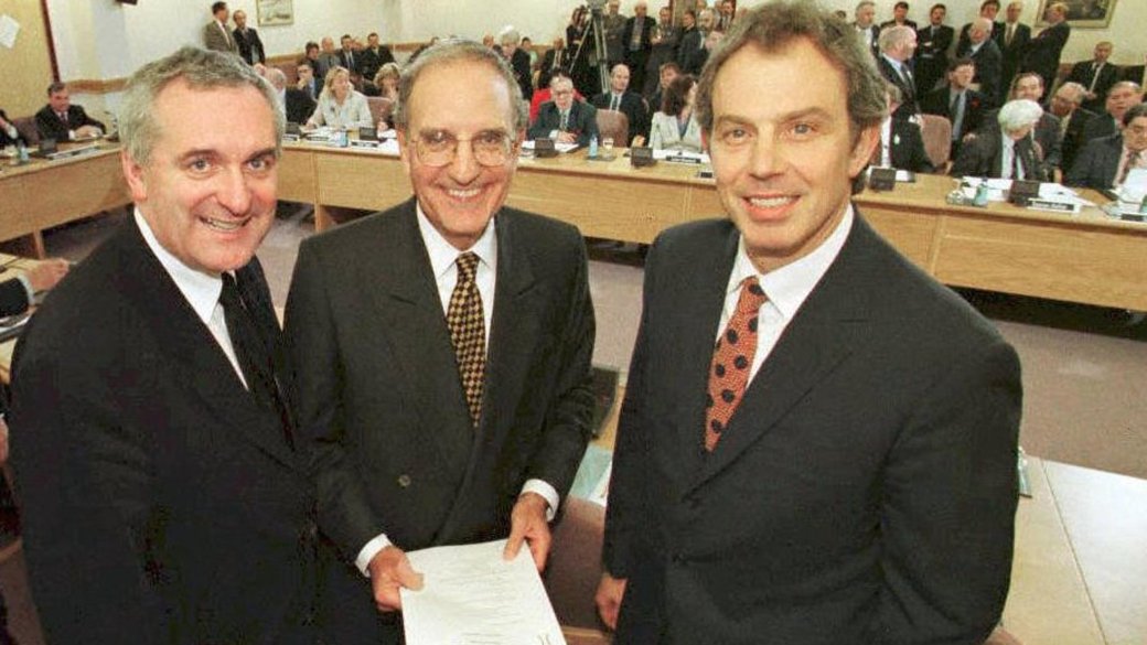 (FILES) File picture of  British Prime M