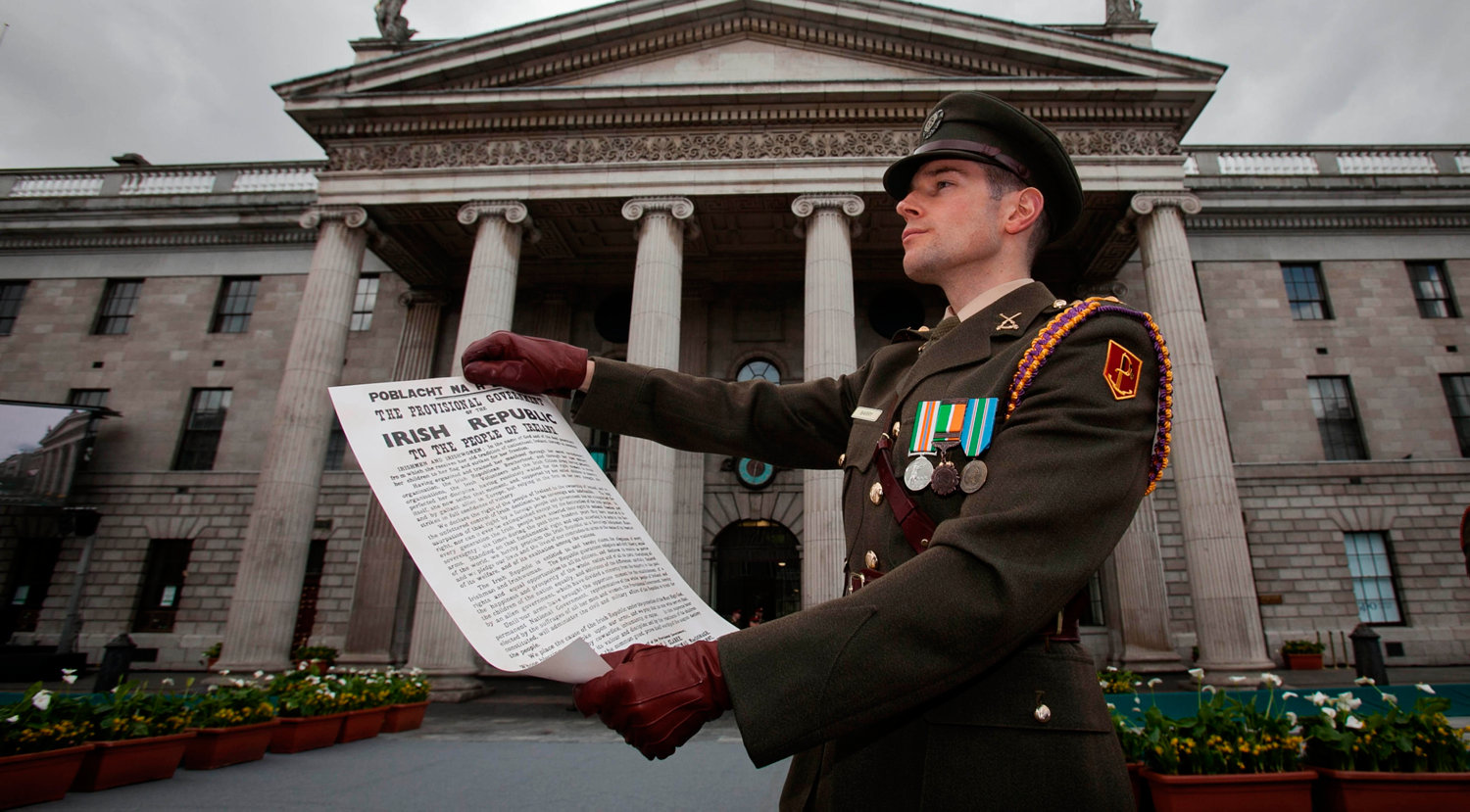 CC 1916 COMMEMORATIONS