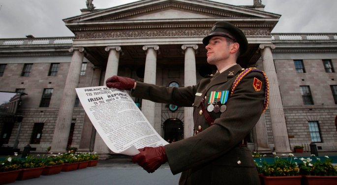 CC 1916 COMMEMORATIONS