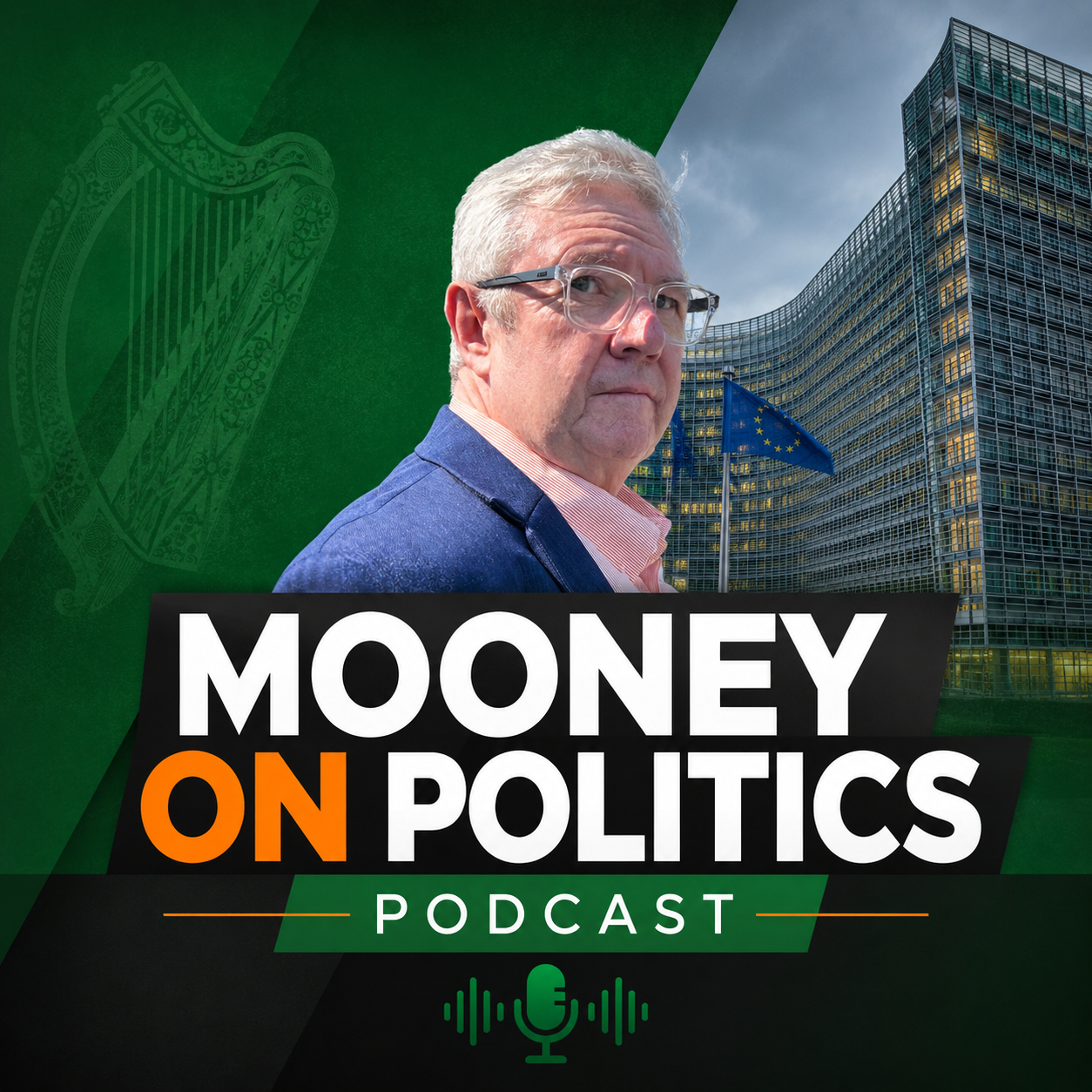 Seven Lessons for Irish Politics from the Burnham Spill